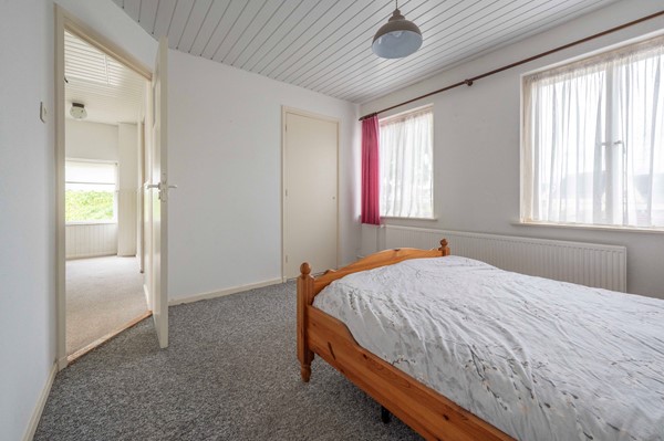 Medium property photo - Bovenstraat 76, 4741 TP Hoeven